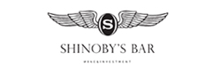 Shinoby's bar